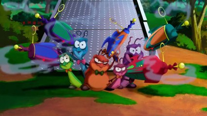 Space Jam Trailer OV