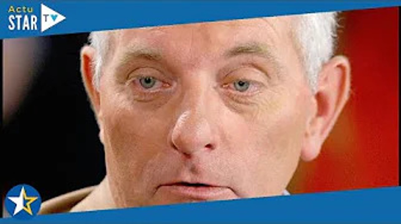 Mathias Moncorgé : l'énorme coup de gueule du fils de Jean Gabin contre Marlene Dietrich