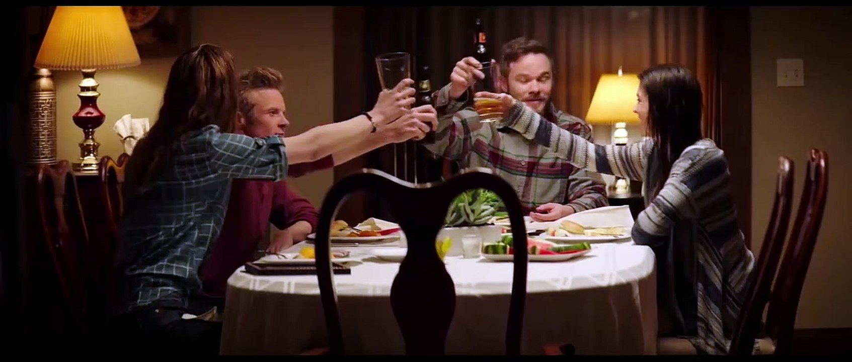 Acts Of Violence Trailer DF