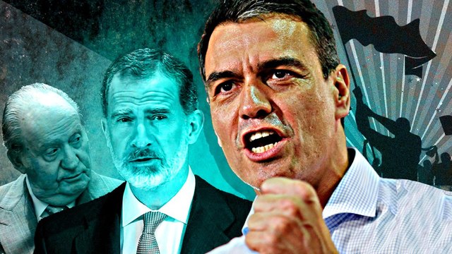 Sánchez exige más explicaciones a Juan Carlos I: «Tiene que aclarar todas las informaciones»