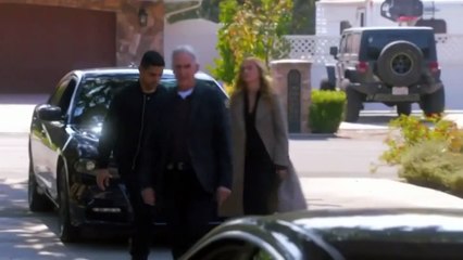 Navy CIS - staffel 18 Trailer OV