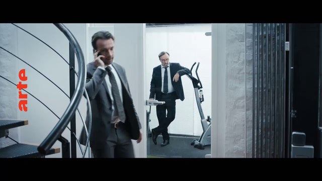 Les ferrailleurs (ARTE) bande-annonce