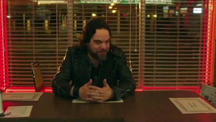 The Fireflies Are Gone Trailer OV