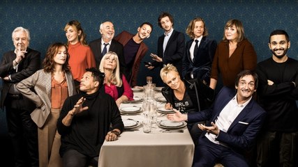 Le Grand Restaurant : Le coup de coeur de Télé7