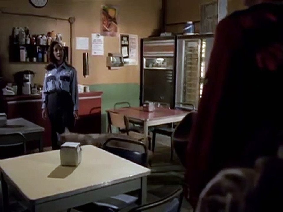 Ein Mountie in Chicago - staffel 4 Trailer DF