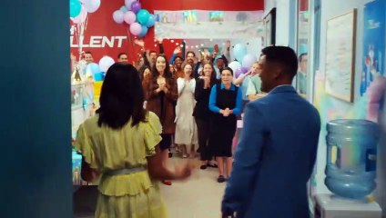 Workin&#039; Moms - staffel 6 Trailer OV