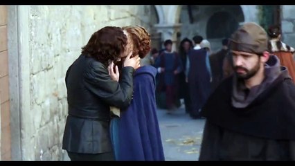 Die Medici: Herrscher von Florenz Trailer OV