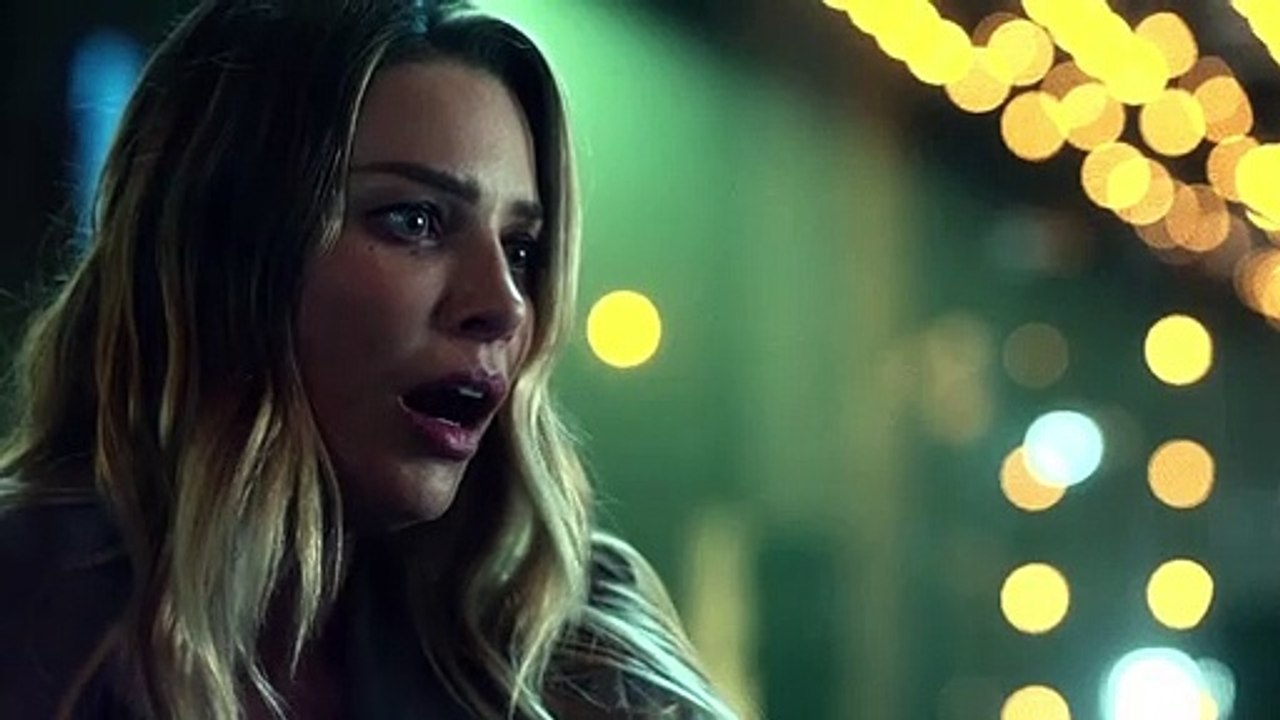 Lucifer - staffel 2 Trailer DF