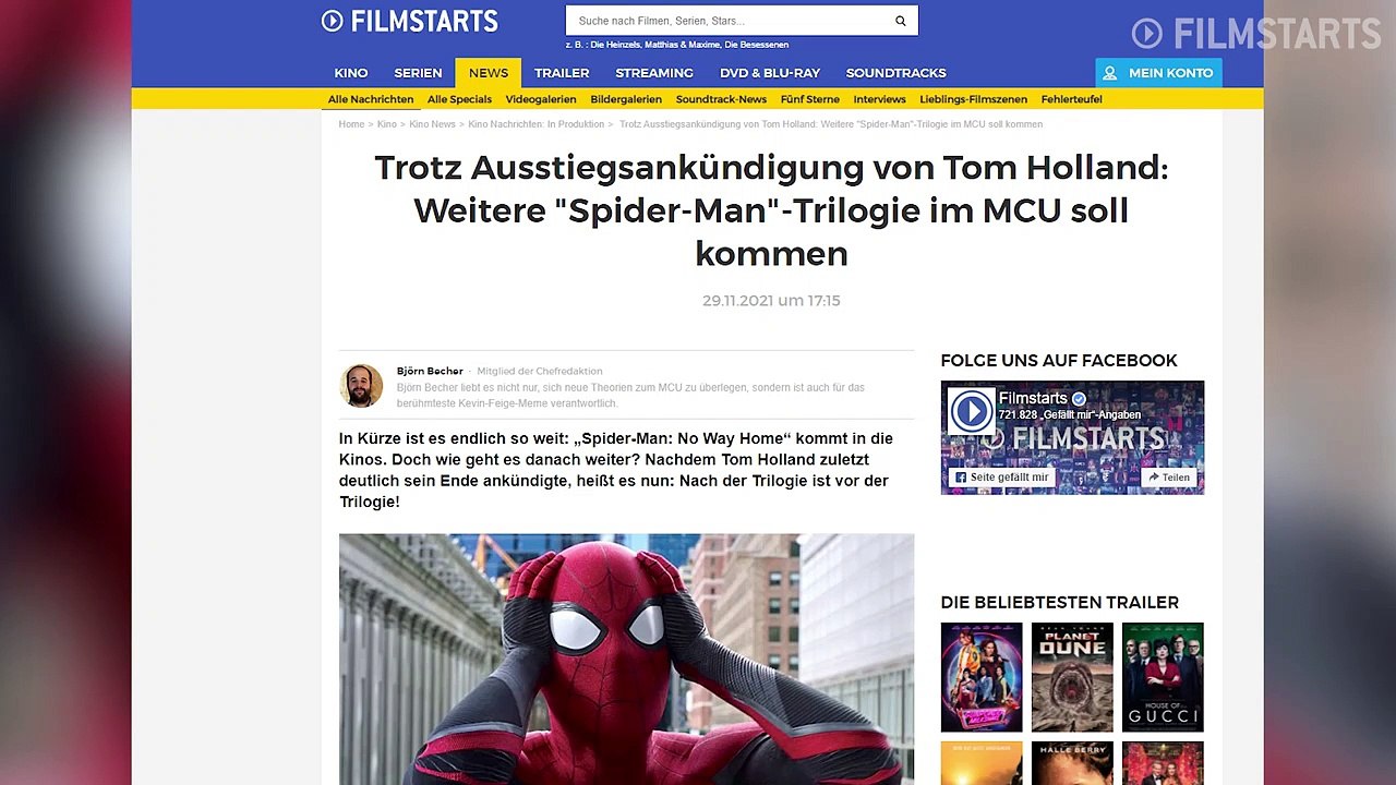 Hawkeye Folge 3 erklärt: Kommt der Kingpin ins MCU? (FILMSTARTS-Original)
