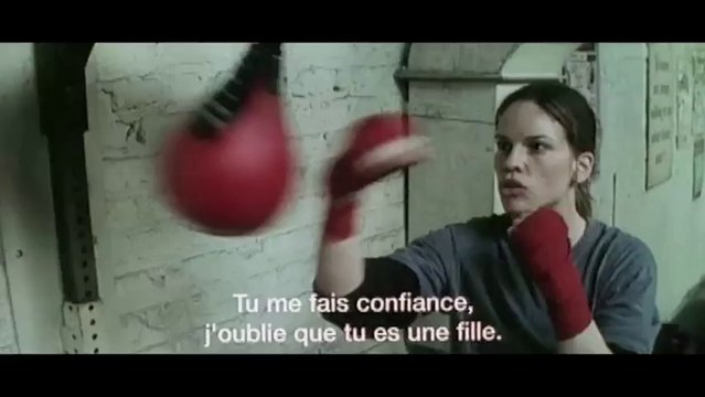 Million Dollars Baby VOST