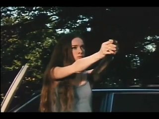 Ich spuck' auf dein Grab Trailer (2) OV