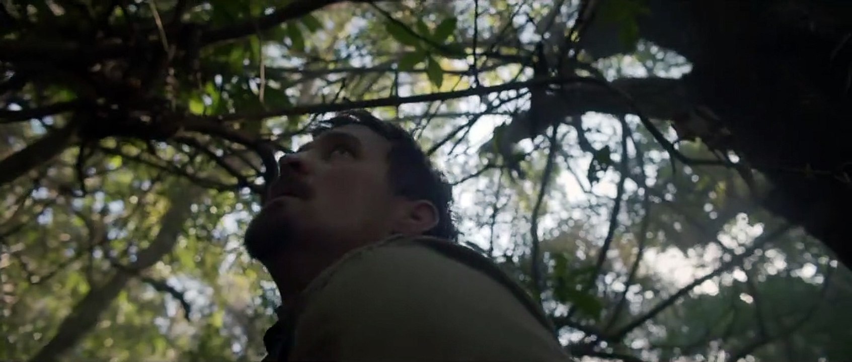 Congo Murder Trailer (2) OV
