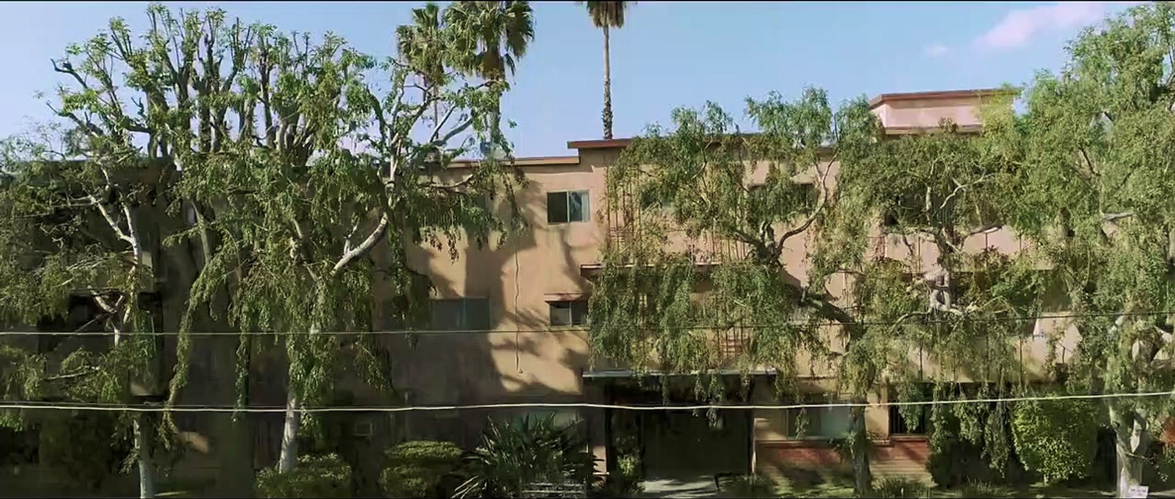 30 & Single - Alte Liebe rostet doch Trailer DF