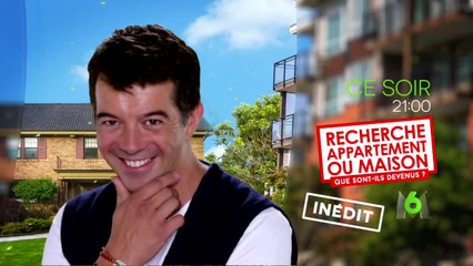 Recherche appartement ou maison - Que sont-ils devenus ? - 11/10/16