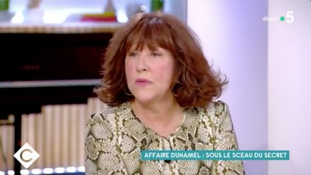 Affaire Olivier Duhamel : Bernard Kouchner et Christine Ockrent en ont beaucoup parlé autour d’eux