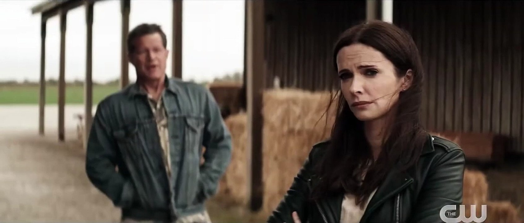 Superman & Lois - staffel 2 Trailer OV