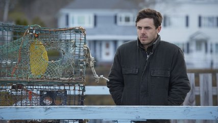 Manchester by the sea : Le coup de coeur de Télé7