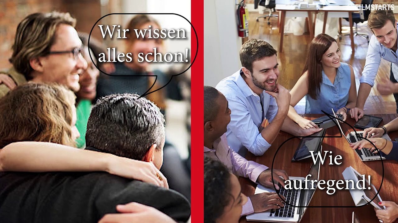 Was ist ein Spoiler?