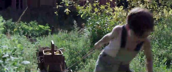 Das Geheimnis von Marrowbone Trailer DF