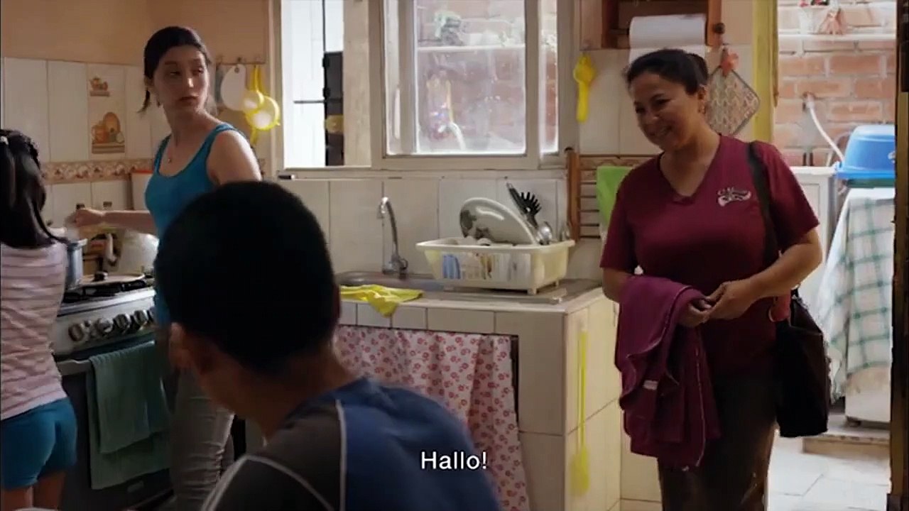 Naomis Reise Trailer DF