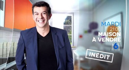 Maison à vendre - Sarinella et Philippe - 12 09 17 - M6