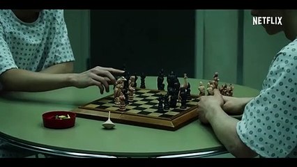 Stranger Things 4 - Elfi, hörst du zu? Trailer OmdU