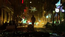 Marvel's Iron Fist - staffel 2 Trailer OmU