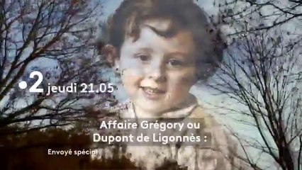 Envoyé spécial (France 2) Passion faits divers