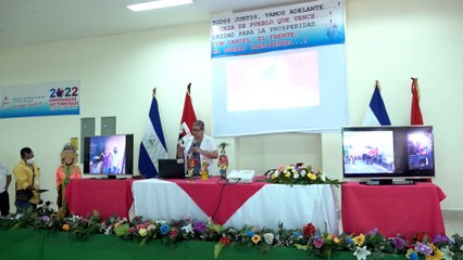 Mapa interactivo de Usura Cero muestra impacto del programa en sus protagonistas