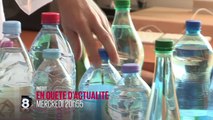 En quête d'actualité - Eaux en bouteille - 16/09