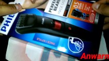 Philips Series 3000 QT4005 Mens Beard Trimmer (Review)