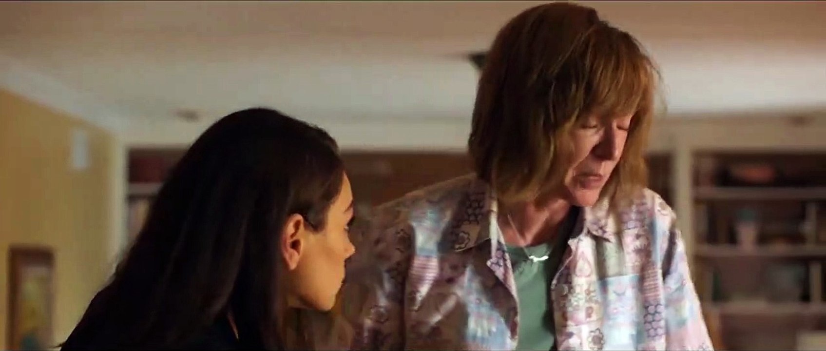 Breaking News In Yuba County Trailer DF