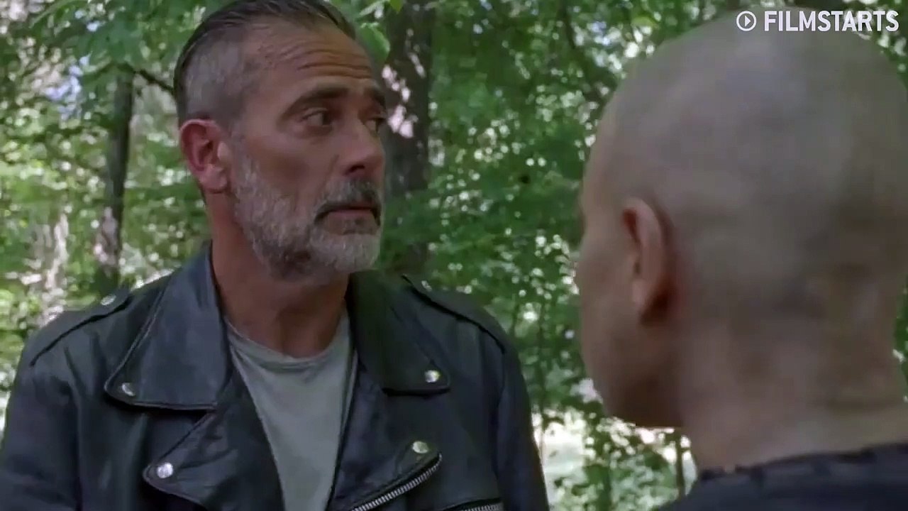 Maggies Rückkehr und Michonnes Abschied: Was uns in The Walking Dead Staffel 10 noch erwartet (FILMSTARTS-Original)