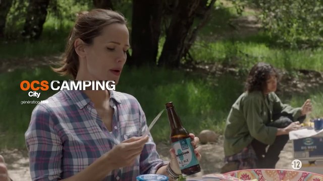 Camping - Pilot - s01ep01 - ocs city - 15 10 18