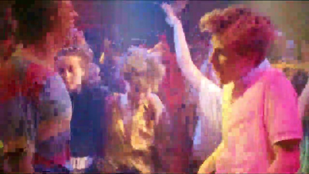 Sommer 85 Trailer DF