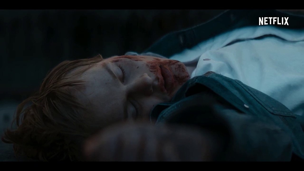 Ragnarök - staffel 2 Teaser DF