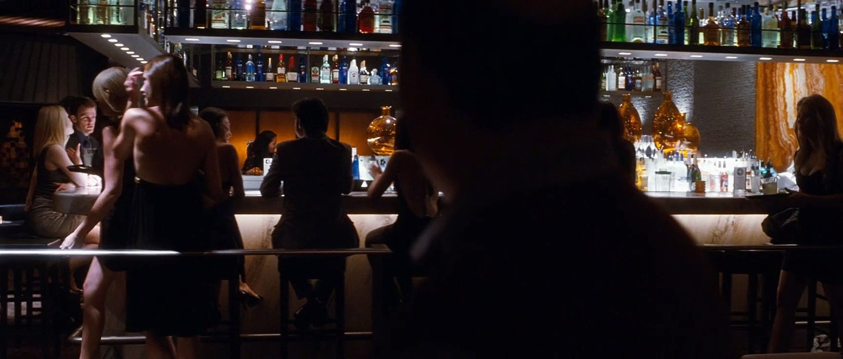 Crazy Stupid Love Trailer DF