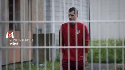 Zone interdite (M6) Prisons françaises : la vraie vie des détenus