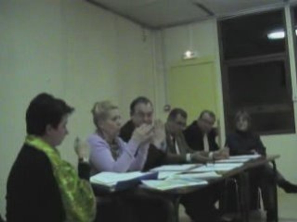 Gestion matériel 4 - La politique scolaire municipale