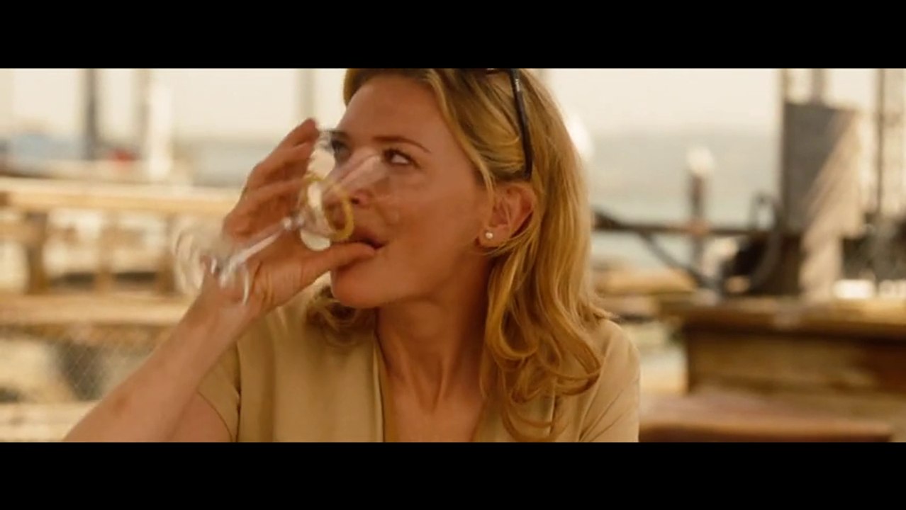 Blue Jasmine VF