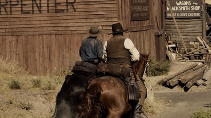 Les Frères Sisters : Le coup de coeur de Télé7