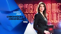 Chroniques Criminelles (TFX) l'affaire Catherine Gardère