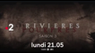 Les Rivières Pourpres (France 2) teaser Saison 3