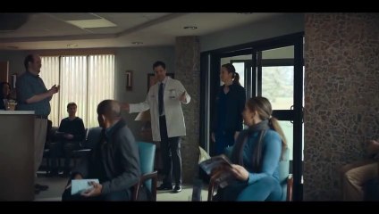 Dr. Death Trailer (2) OV