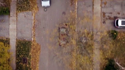 Vicious - Nacht der Gewalt Trailer DF