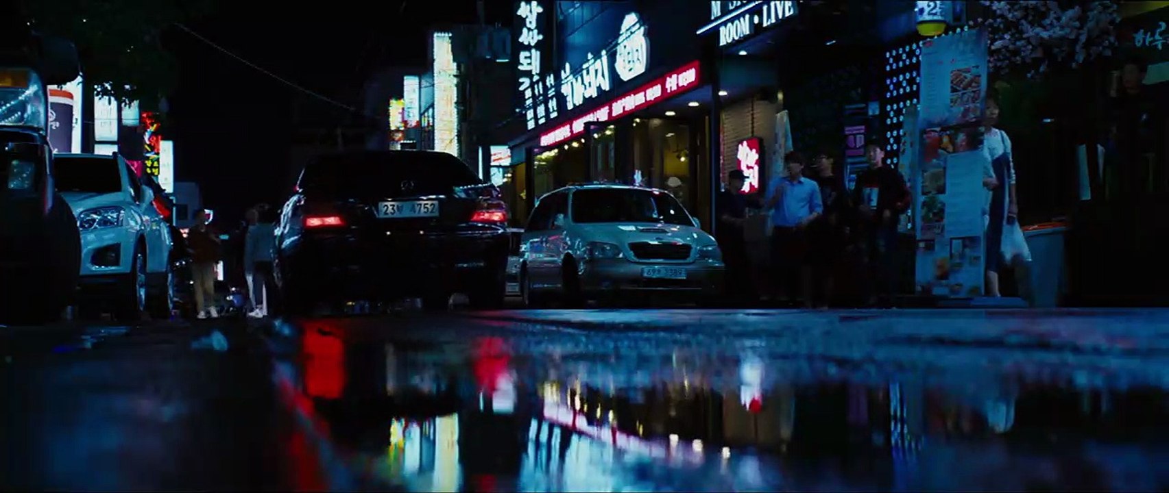 Outrage Coda Trailer DF