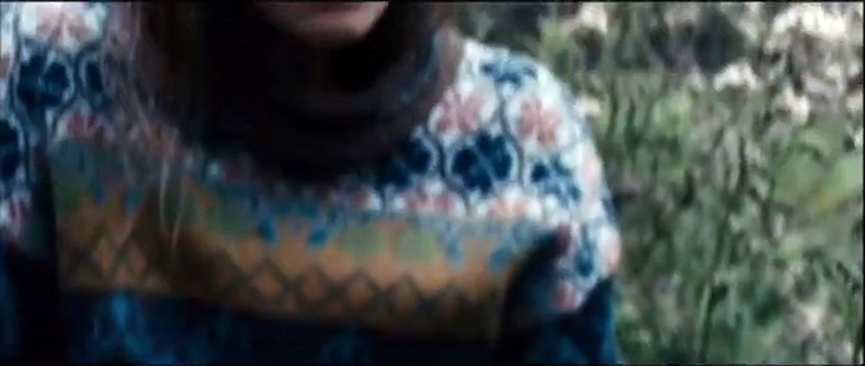 Antichrist Trailer DF