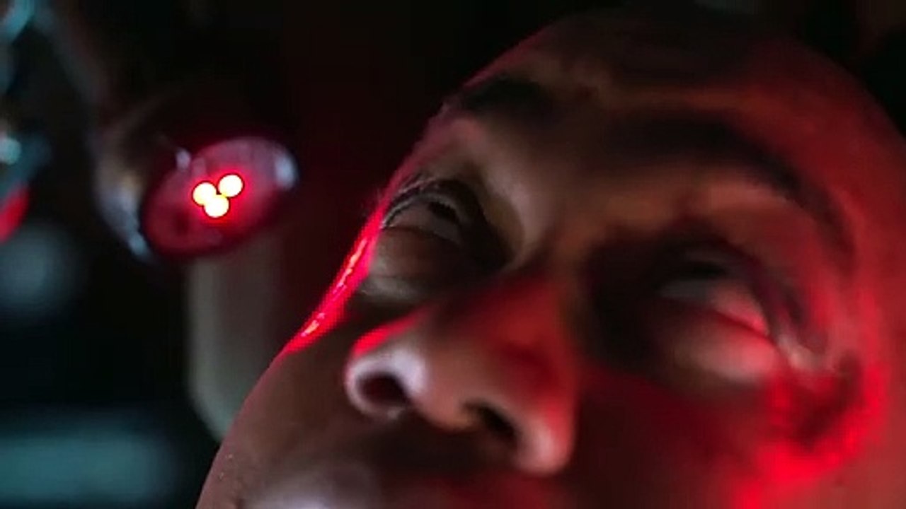 Blade The Iron Cross Trailer OV video Dailymotion