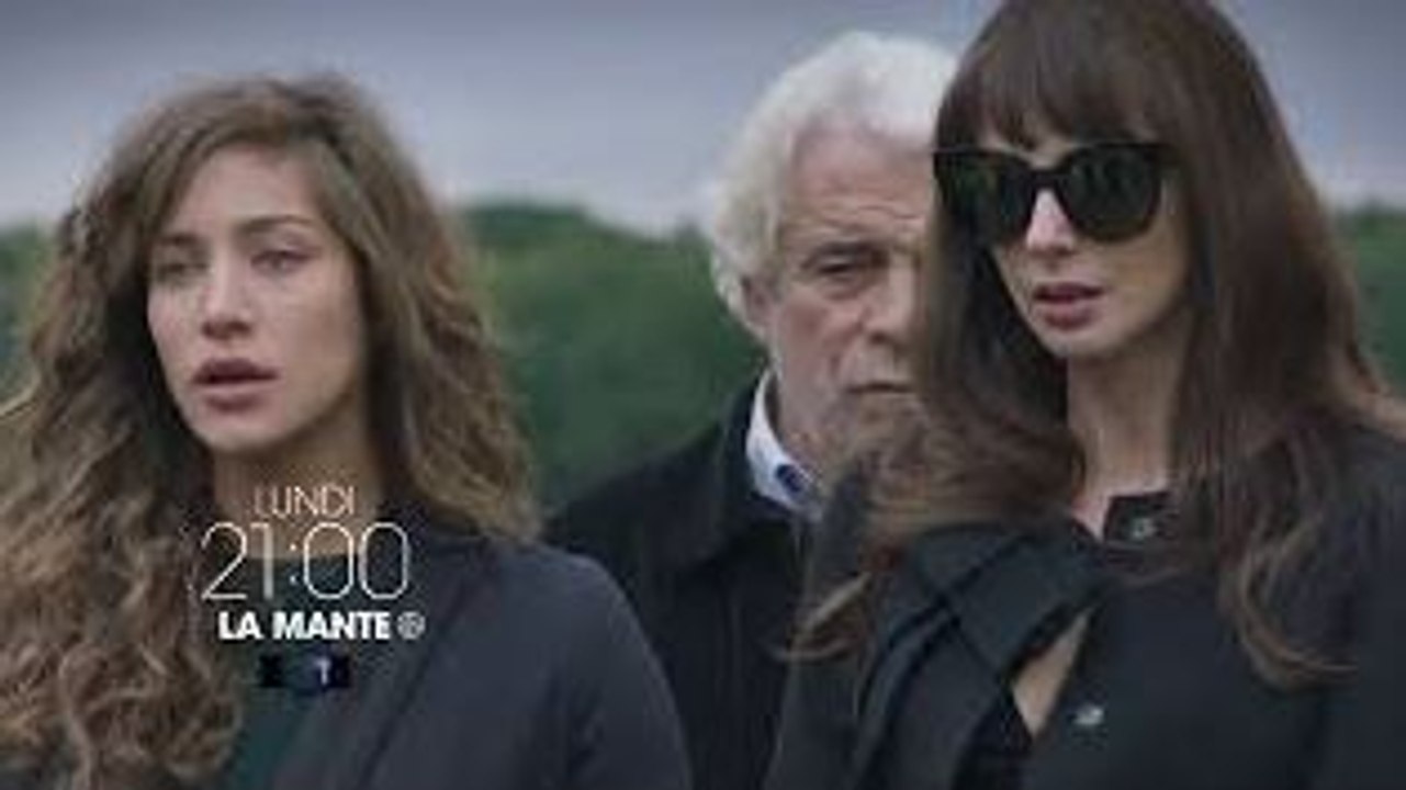 La Mante - parties 5 et 6 - 18 09 17 - TF1