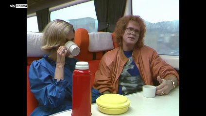 Last Train To Christmas Trailer OV